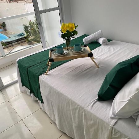 Apartmán Temporada 737 Aracaju Exteriér fotografie